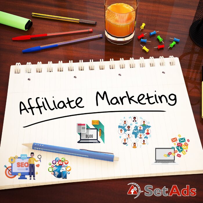 The Top 8 Habits That Will Help You Be More Successful in Affiliate Marketing